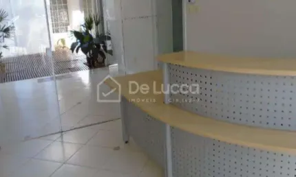Casa comercial para alugar na Avenida José Bonifácio, 378, Jardim Flamboyant, Campinas, 223 m2 por R$ 12.500