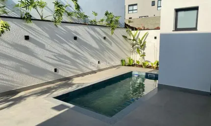 Casa em condomínio fechado com 3 quartos à venda na Avenida Doutor Roberto Cerqueira de Oliveira Rosa, 187, Loteamento Residencial Arborais, Campinas, 240 m2 por R$ 2.850.000