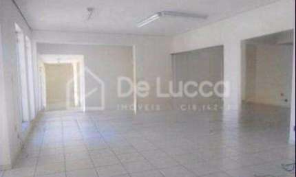 Barracão / Galpão / Depósito para alugar na Rua Paula Bueno, 961, Taquaral, Campinas, 630 m2 por R$ 12.000