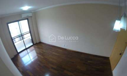 Apartamento com 2 quartos à venda na Rua Orlando Fagnani, 168, Nova Campinas, Campinas, 64 m2 por R$ 490.000