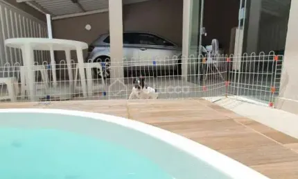 Casa com 4 quartos à venda na alberto sarmento rodrigues, 65, mansões santo antônio, campinas, 254 m2 por r$ 850.000