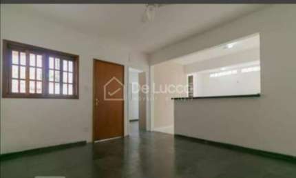 Casa com 3 quartos à venda na Rua João Batista de Lisboa, 45, Nova Campinas, Campinas, 150 m2 por R$ 800.000