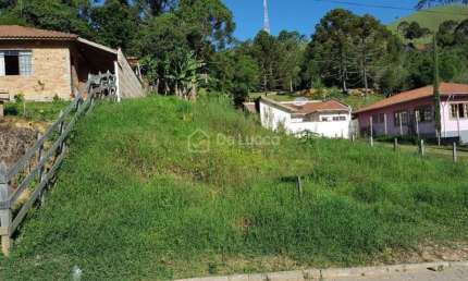 Terreno comercial à venda na Rua José Ribeiro Silva, 120, Centro, Gonçalves por R$ 375.000