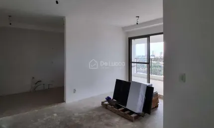 Apartamento com 2 quartos à venda na Rua Piquete, 300, Nova Campinas, Campinas, 73 m2 por R$ 1.050.000