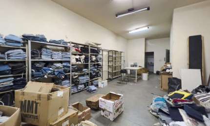 Barracão / Galpão / Depósito para alugar na Rua Ferreira Penteado, 1247, Centro, Campinas, 393 m2 por R$ 7.700