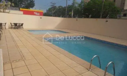 Apartamento com 3 quartos à venda na Avenida Marechal Carmona, 461, Vila João Jorge, Campinas, 77 m2 por R$ 425.000