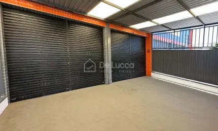 Barracão / Galpão / Depósito para alugar na Rua Piracaia, 15, Jardim do Trevo, Campinas, 560 m2 por R$ 12.000