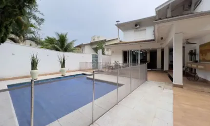 Casa em condomínio fechado com 4 quartos à venda na avenida washington luís, 1800, parque prado, campinas, 351 m2 por r$ 3.200.000