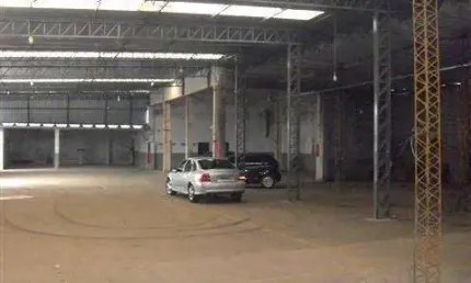 Barracão / Galpão / Depósito para alugar na Avenida Engenheiro Antônio Francisco de Paula Souza, 3780, Jardim Antonio Von Zuben, Campinas, 1450 m2 por R$ 37.500