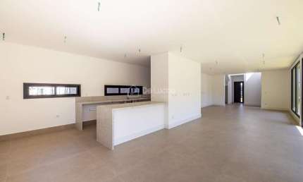 Casa em condomínio fechado com 3 quartos à venda na Rua das Lantanas, 9, Alphaville Dom Pedro, Campinas, 242 m2 por R$ 2.750.000