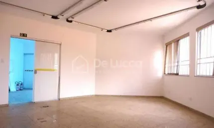 Prédio para alugar na Rua Joaquim Vilac, 336, Vila Teixeira, Campinas, 582 m2 por R$ 14.000