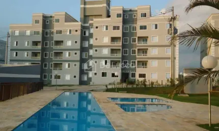 Cobertura com 3 quartos à venda na Rua Maria Mercedes Etter Von Zuben, 151, Jardim Antonio Von Zuben, Campinas, 122 m2 por R$ 498.000