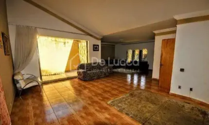 Casa em condomínio fechado com 3 quartos à venda na eurico gaspar dutra, 438, jardim chapadão, campinas, 300 m2 por r$ 1.500.000