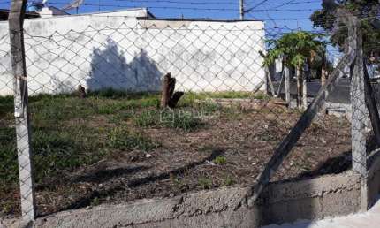 Terreno comercial à venda na Rua das Verbenas, 215, Vila Mimosa, Campinas por R$ 330.000