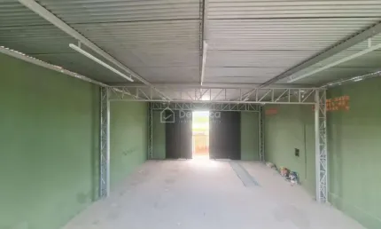 Barracão / galpão / depósito à venda na rua dona concheta pádula, 602, jardim aurélia, campinas, 166 m2 por r$ 500.000