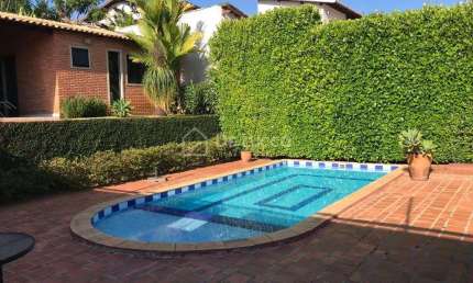 Casa em condomínio fechado com 4 quartos à venda na Rua San Conrado, 149, Loteamento Caminhos de San Conrado (Sousas), Campinas, 200 m2 por R$ 1.460.000