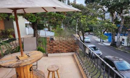 Casa comercial à venda na Rua Gustavo Ambrust, 448, Nova Campinas, Campinas, 330 m2 por R$ 1.600.000