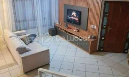 Casa em condomínio fechado com 3 quartos à venda na Rua Campos Salles, 2535, Vila Faustina II, Valinhos, 217 m2 por R$ 1.100.000