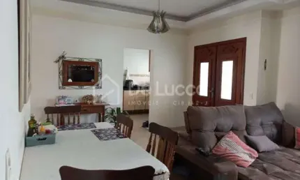Casa com 3 quartos à venda na Rua Renê de Sousa Pereira, 153, Jardim Chapadão, Campinas, 21 m2 por R$ 1.250.000