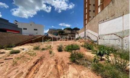 Terreno comercial para alugar na Avenida Princesa D'Oeste, 1342, Jardim Guarani, Campinas, 674 m2 por R$ 10.000