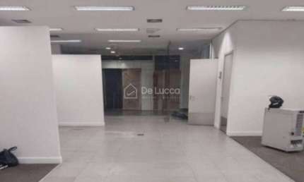 Prédio para alugar na Avenida Governador Pedro de Toledo, 1082, Bonfim, Campinas, 257 m2 por R$ 9.500