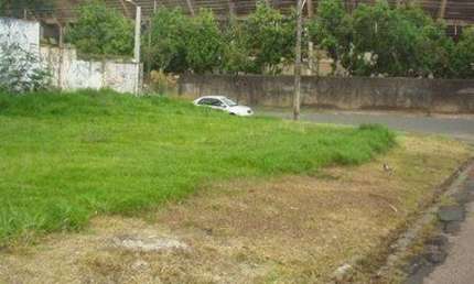 Terreno comercial para alugar na Avenida Guarani, 1040, Jardim Guarani, Campinas por R$ 4.000