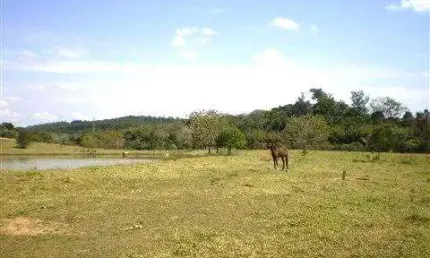 Terreno em condomínio fechado à venda na Estrada Sousas-Pedreira, 7, Sousas, Campinas por R$ 2.350.600