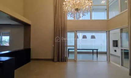 Apartamento com 3 quartos à venda na Rua Doutor Mário Natividade, 936, Taquaral, Campinas, 189 m2 por R$ 2.300.000