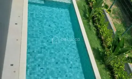 Casa em condomínio fechado com 5 quartos à venda na Rua Torello José Della Maggiore Orlandi, 49, Alphaville Dom Pedro 3, Campinas, 402 m2 por R$ 4.380.000