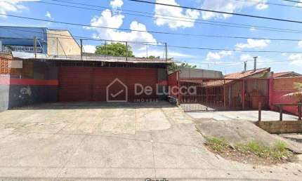 Barracão / Galpão / Depósito à venda na Avenida Ibirapuera, 354, Jardim Londres, Campinas, 85 m2 por R$ 540.000