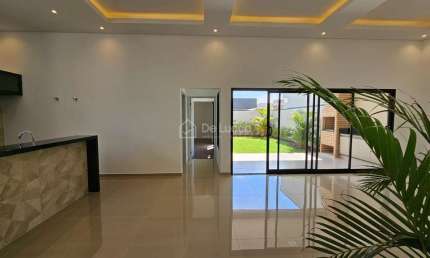 Casa em condomínio fechado com 3 quartos à venda na Rua Sebastião Cardoso, 548, Nova Paulínia, Paulínia, 164 m2 por R$ 1.350.000