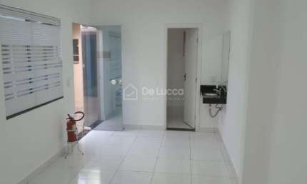 Casa comercial à venda na Rua Professor Jorge Hennings, 777, Jardim Chapadão, Campinas, 171 m2 por R$ 850.000