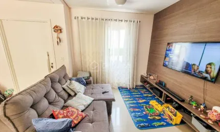 Casa em condomínio fechado com 3 quartos à venda na rua joão preda, 179, parque rural fazenda santa cândida, campinas, 99 m2 por r$ 779.000