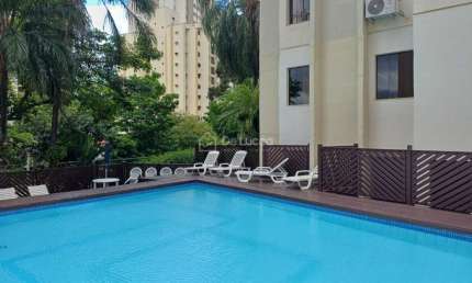 Apartamento com 3 quartos à venda na Avenida Princesa D'Oeste, 1295, Jardim Proença, Campinas, 156 m2 por R$ 870.000