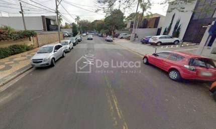 Casa comercial à venda na Avenida Doutor Hermas Braga, 120, Nova Campinas, Campinas, 365 m2 por R$ 3.500.000