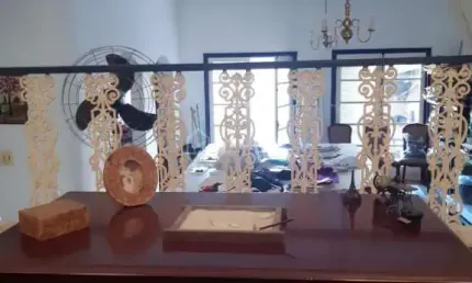 Casa comercial à venda na Rua José Jorge Farah, 264, Parque Nova Campinas, Campinas, 291 m2 por R$ 1.200.000