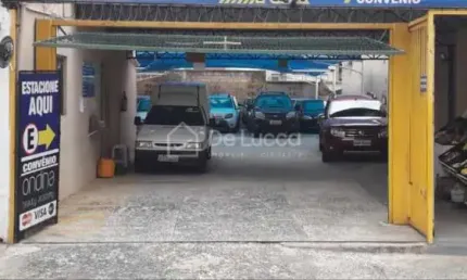 Terreno comercial à venda na Rua Doutor Quirino, 677, Centro, Campinas por R$ 1.200.000