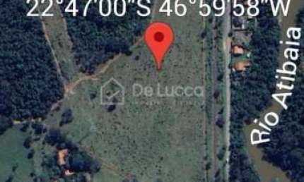 Terreno comercial à venda na Alice Kimad Farah, 1, Recanto dos Dourados, Campinas por R$ 14.421.000
