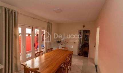 Casa com 3 quartos à venda na Rua Carlos Gerin, 122, Jardim Chapadão, Campinas, 385 m2 por R$ 1.010.000