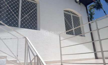 Casa comercial à venda na Rua Carolina Prado Penteado, 1644., Nova Campinas, Campinas, 178 m2 por R$ 1.200.000