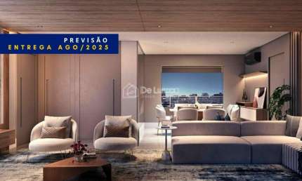 Apartamento com 3 quartos à venda na Rua Padre Almeida, 658, Cambuí, Campinas, 163 m2 por R$ 2.690.000