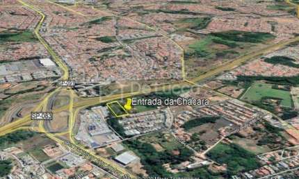Terreno em condomínio fechado à venda na Rua Frede Madsen, 245, Chácara das Nações, Valinhos, 120 m2 por R$ 1.790.000