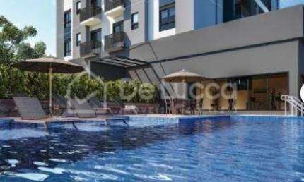 Apartamento com 2 quartos à venda na Rua Cônego Nery, 230, Jardim Guanabara, Campinas, 78 m2 por R$ 837.000