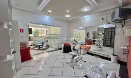 Casa comercial para alugar na Rua Antônio Cesarino, 586, Centro, Campinas, 101 m2 por R$ 4.800
