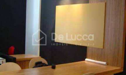 Sala comercial para alugar na Rua Antônio Lapa, 280, Cambuí, Campinas, 25 m2 por R$ 1.980