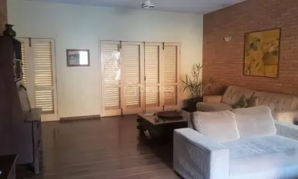 Casa com 3 quartos à venda no nova campinas, campinas , 320 m2 por r$ 1.800.000