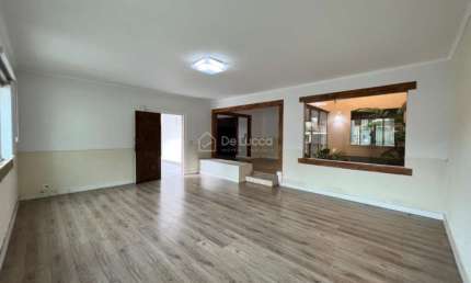 Casa comercial à venda na Avenida Imperatriz Dona Teresa Cristina, 899, Jardim Guarani, Campinas, 300 m2 por R$ 1.250.000