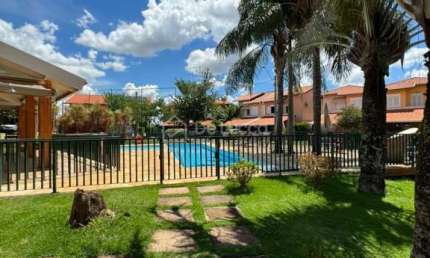 Casa em condomínio fechado com 3 quartos à venda na Rua João Duque, 700, Parque Imperador, Campinas, 140 m2 por R$ 1.230.000