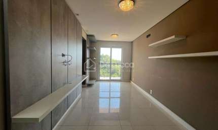 Apartamento com 3 quartos à venda na Rua Serra dos Cristais, 613, Jardim Paranapanema, Campinas, 58 m2 por R$ 430.000