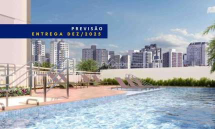 Apartamento com 3 quartos à venda na Rua Nuporanga, 32, Chácara da Barra, Campinas, 95 m2 por R$ 1.001.540